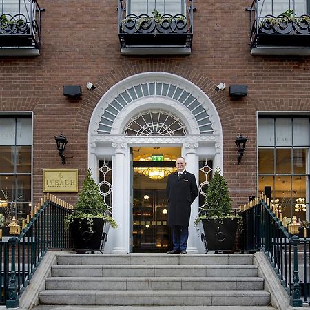 Iveagh Garden Hotel Dublin Exteriér fotografie
